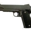 Металевий пістолет VIGOR V13-Brown