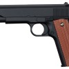Металевий пістолет VIGOR V14