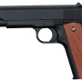 Металевий пістолет VIGOR V14