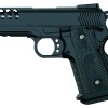 Металевий пістолет VIGOR V15