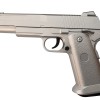 Металевий пістолет VIGOR V18-silver