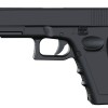 Металевий пістолет VIGOR V20