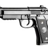 Металевий пістолет VIGOR V22