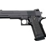 Пластиковий пістолет  VIGOR V306 метал