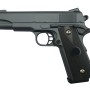 Металевий пістолет VIGOR V9-Silver gray