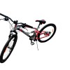 Велосипед 26 Blackwood 13  FR/D 26V122-N-4