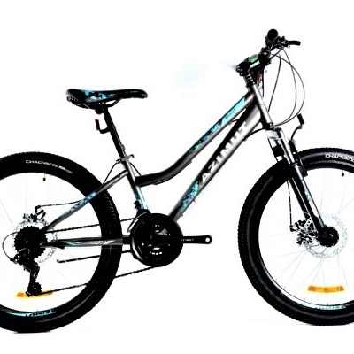 ВЕЛОСИПЕД 26 PIXEL Azimut 14 GFRD 26-2094