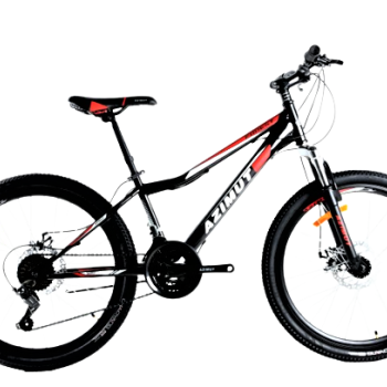 Велосипед 24 FOREST 12.5*GFRD Azimut 24-091-S