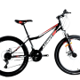 Велосипед 24 FOREST 12.5*GFRD Azimut 24-091-S