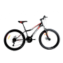 Велосипед AZIMUT FOREST 24″, рама 12,5″, 21 швидкість, 24-091-S