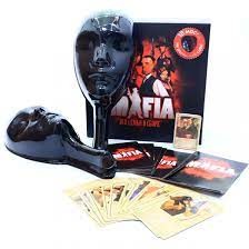 G489477-0134R-10 гра Hobby World MAFIA російською