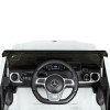 Дитячий електромобіль Mercedes G63 AMG JJ2077 G500B Ліцензія