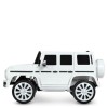 Дитячий електромобіль Mercedes G63 AMG JJ2077 G500B Ліцензія