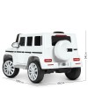 Дитячий електромобіль Mercedes G63 AMG JJ2077 G500B Ліцензія