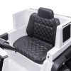 Дитячий електромобіль Mercedes AMG G63 ABLK