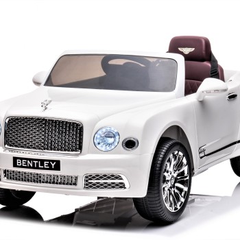 Дитячий електромобіль Bentley Mulsanne JE1006