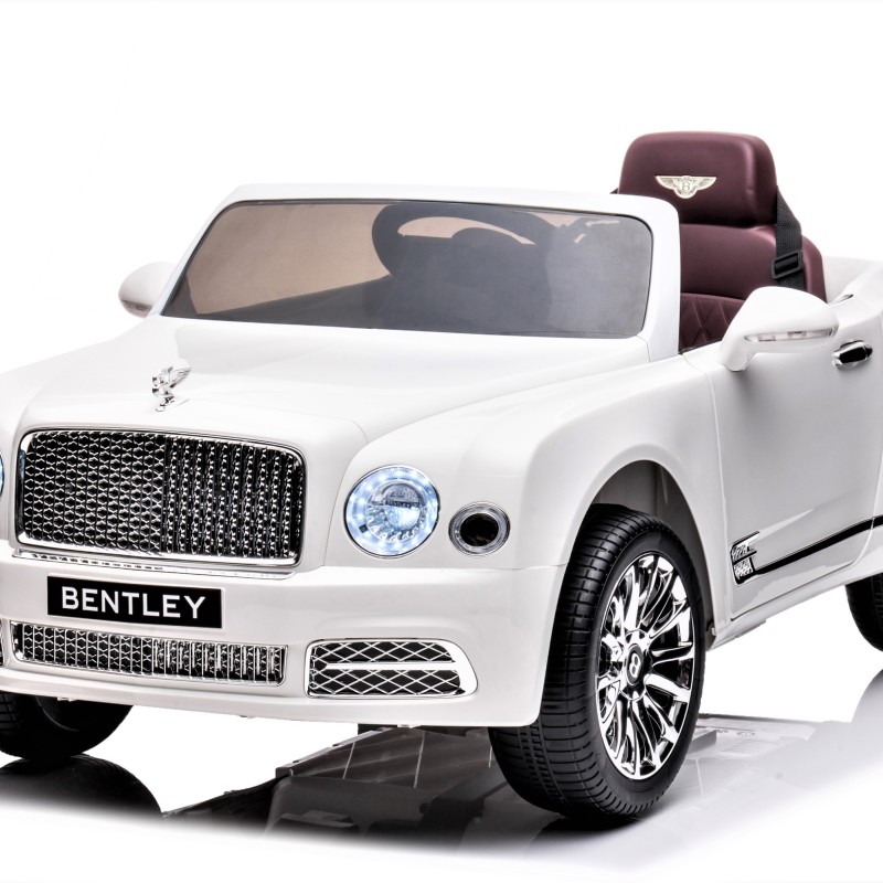 Дитячий електромобіль Bentley Mulsanne JE1006