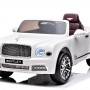 Дитячий електромобіль Bentley Mulsanne JE1006