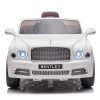 Дитячий електромобіль Bentley Mulsanne JE1006