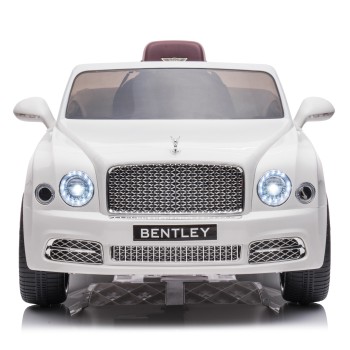 Дитячий електромобіль Bentley Mulsanne JE1006