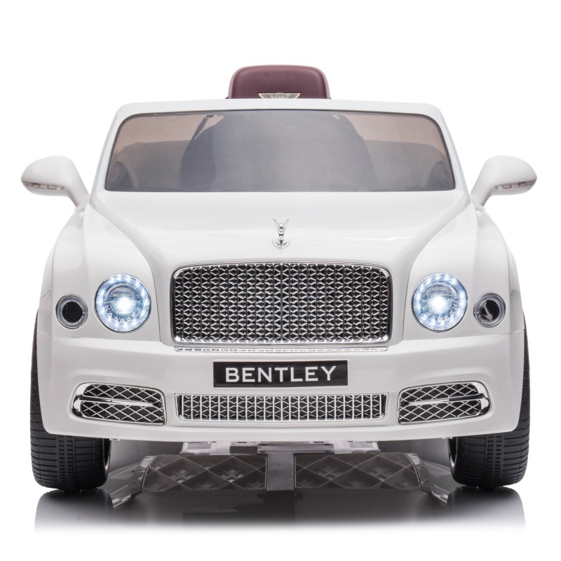 Дитячий електромобіль Bentley Mulsanne JE1006