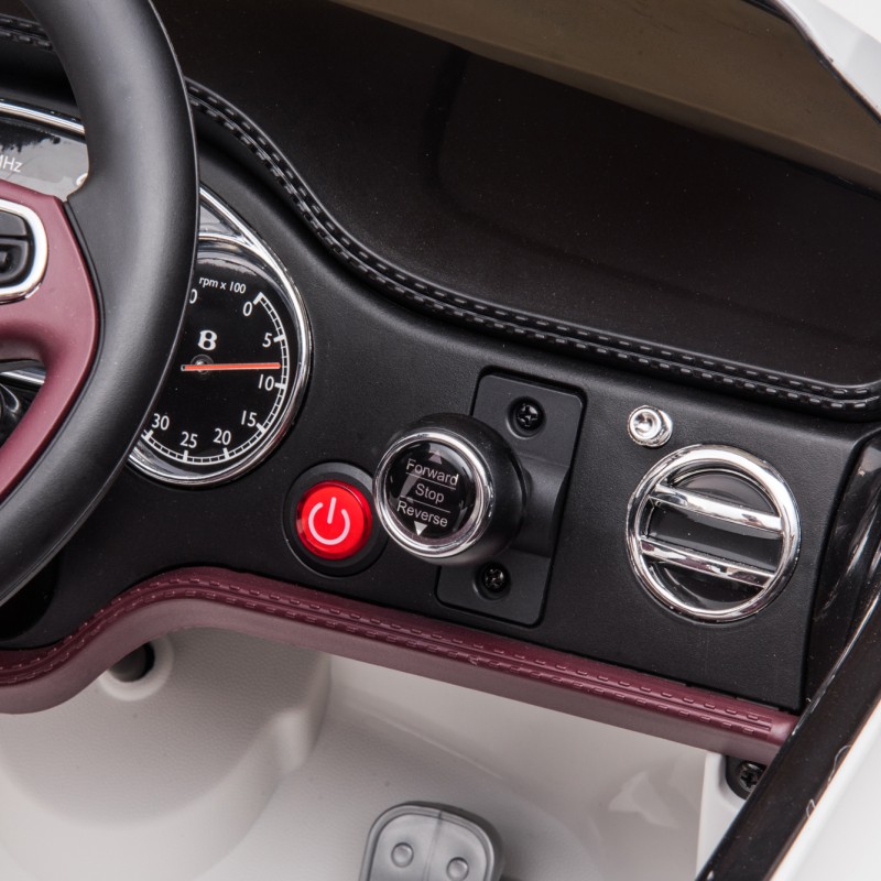 Дитячий електромобіль Bentley Mulsanne JE1006