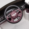 Дитячий електромобіль Bentley Mulsanne JE1006
