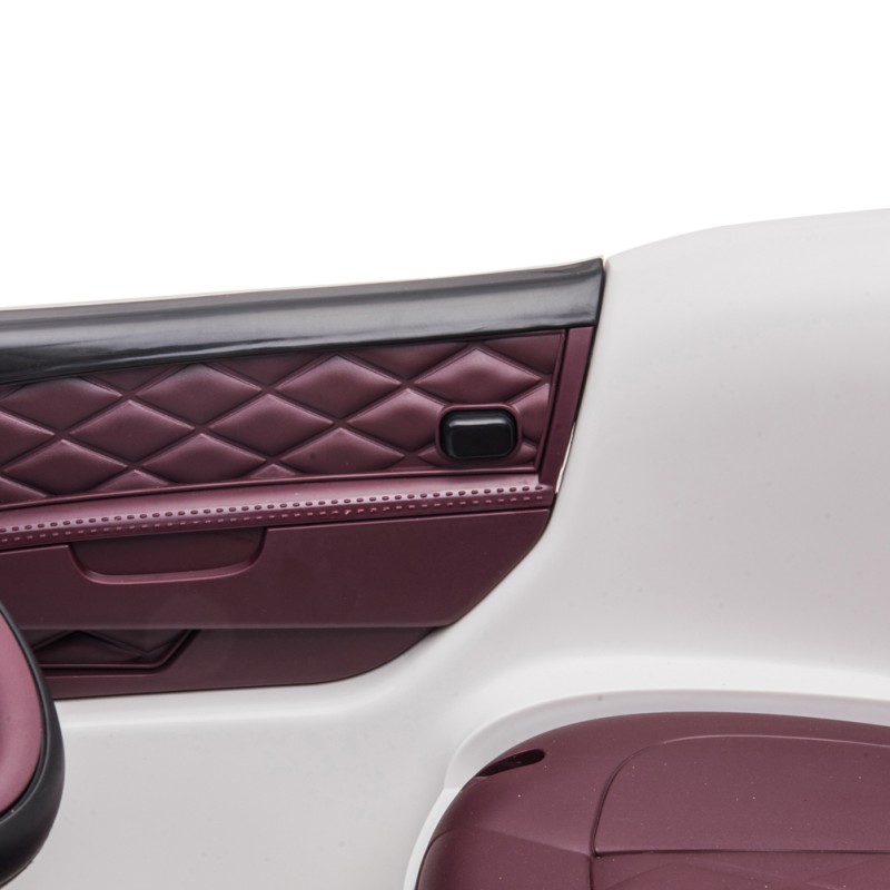 Дитячий електромобіль Bentley Mulsanne JE1006