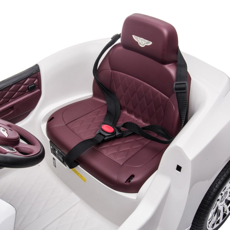 Дитячий електромобіль Bentley Mulsanne JE1006