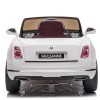 Дитячий електромобіль Bentley Mulsanne JE1006