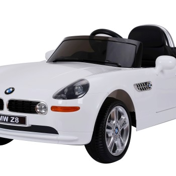Дитячий електромобіль Ліцензія BMW Z8  YJ1288