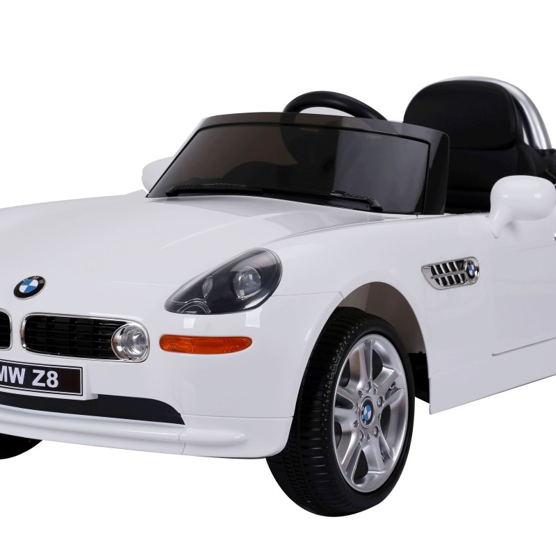 Дитячий електромобіль Ліцензія BMW Z8  YJ1288