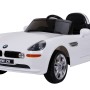 Дитячий електромобіль Ліцензія BMW Z8  YJ1288