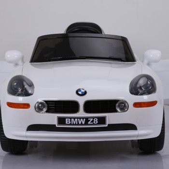 Дитячий електромобіль Ліцензія BMW Z8  YJ1288