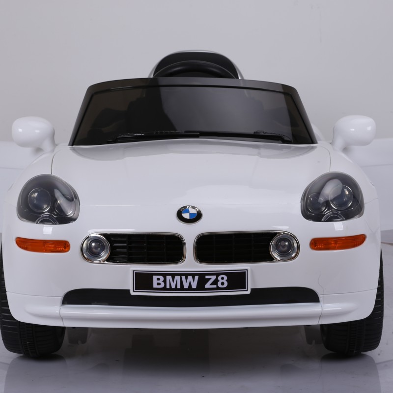Дитячий електромобіль Ліцензія BMW Z8  YJ1288