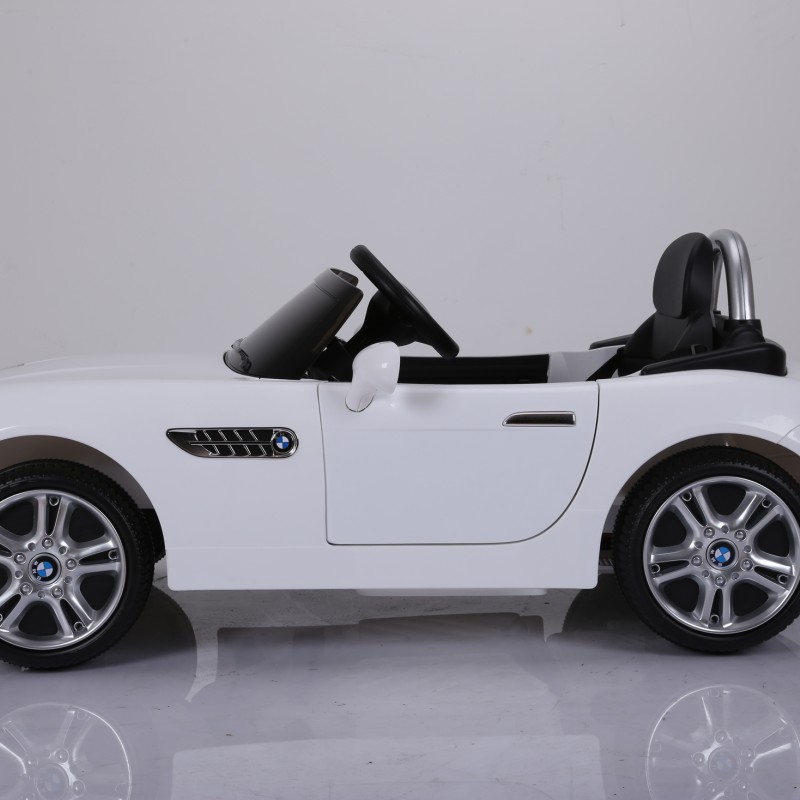 Дитячий електромобіль Ліцензія BMW Z8  YJ1288