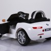 Дитячий електромобіль Ліцензія BMW Z8  YJ1288