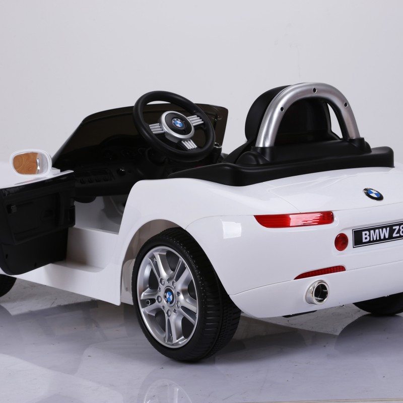 Дитячий електромобіль Ліцензія BMW Z8  YJ1288