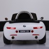Дитячий електромобіль Ліцензія BMW Z8  YJ1288