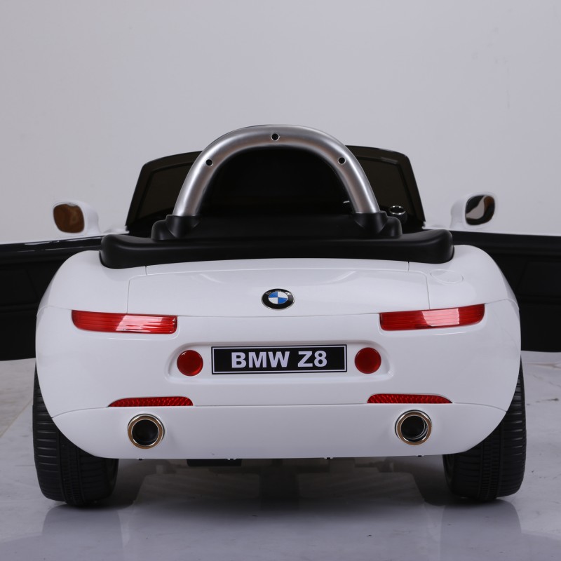Дитячий електромобіль Ліцензія BMW Z8  YJ1288