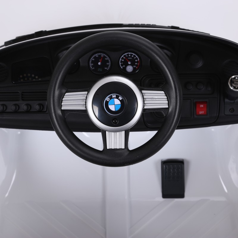 Дитячий електромобіль Ліцензія BMW Z8  YJ1288
