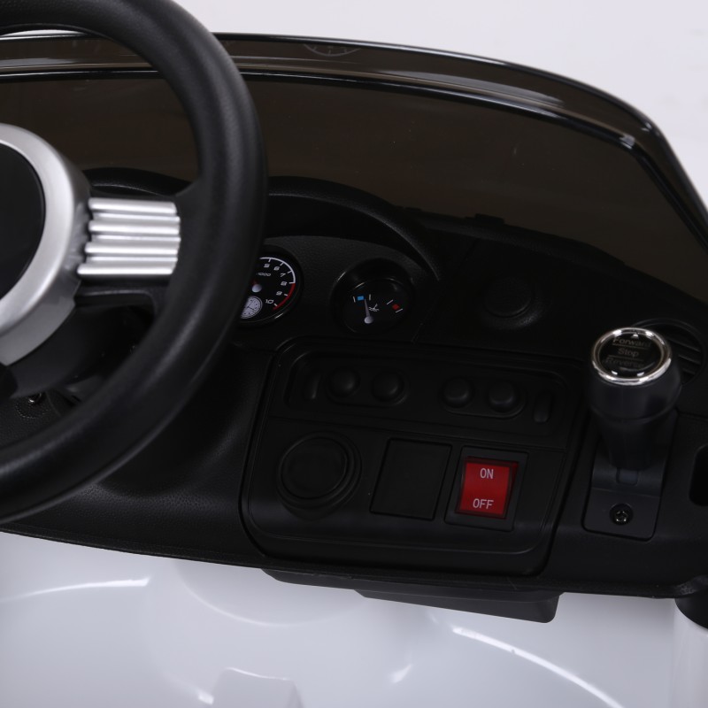 Дитячий електромобіль Ліцензія BMW Z8  YJ1288
