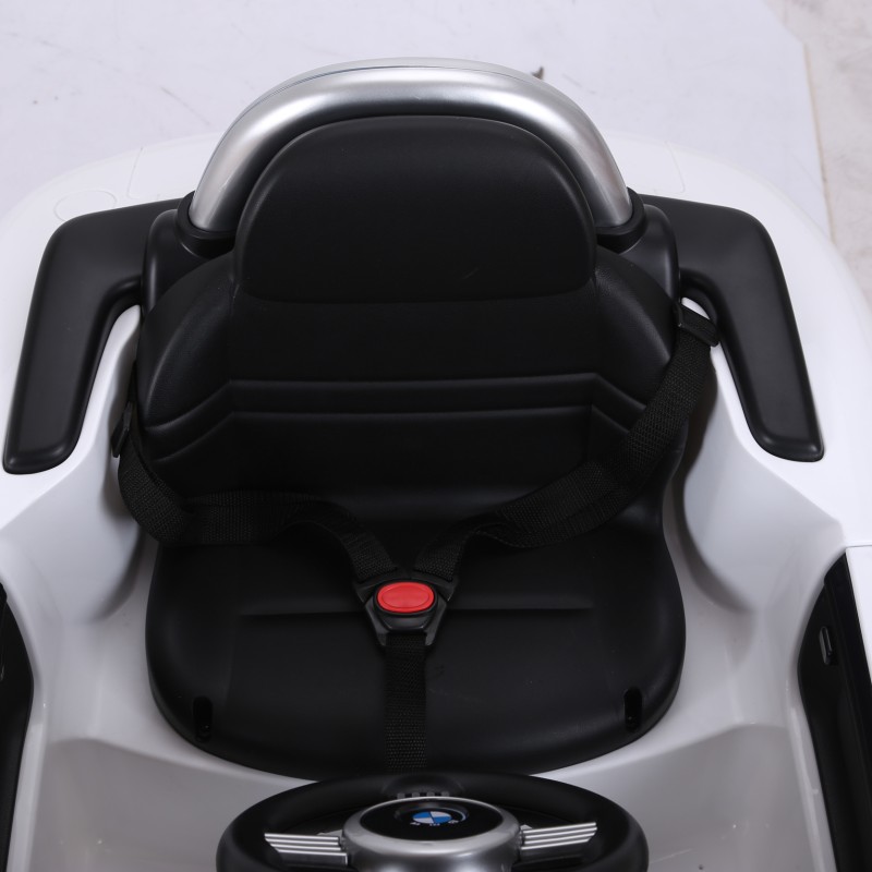 Дитячий електромобіль Ліцензія BMW Z8  YJ1288