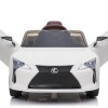 Дитячий електромобіль YJ1618 Lexus LC500