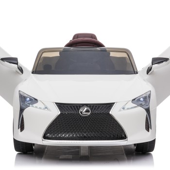 Дитячий електромобіль YJ1618 Lexus LC500