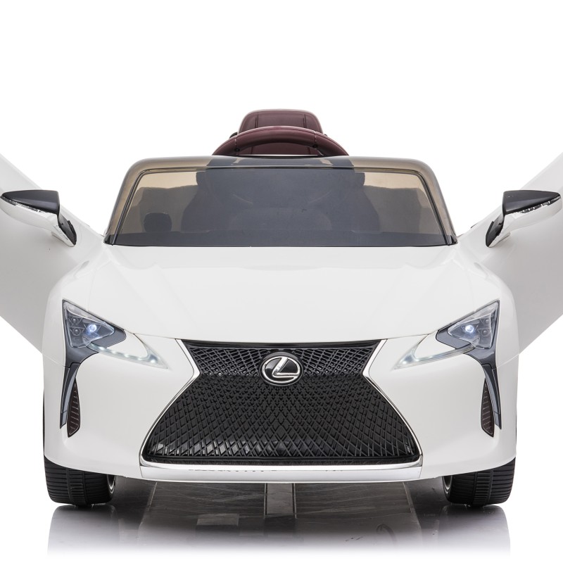 Дитячий електромобіль YJ1618 Lexus LC500