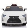 Дитячий електромобіль YJ1618 Lexus LC500