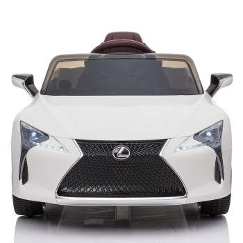Дитячий електромобіль YJ1618 Lexus LC500