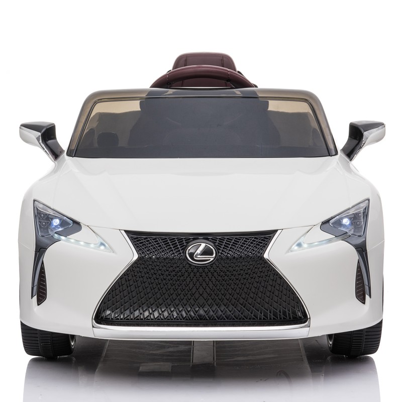 Дитячий електромобіль YJ1618 Lexus LC500