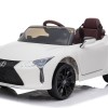 Дитячий електромобіль YJ1618 Lexus LC500